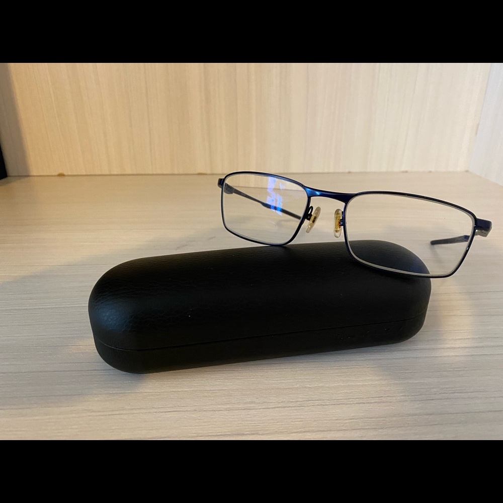 Mens Oakley Glasses
